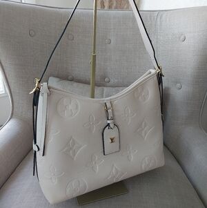Beautiful Tote to Carry All